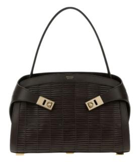 FERRAGAMO Сумка тоут