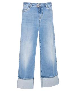 LIU JO Прямые джинсы