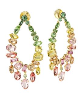 SWAROVSKI Серьги