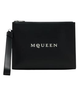 ALEXANDER MCQUEEN Папка для документов