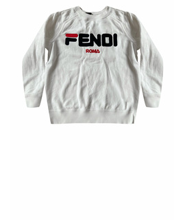 FENDI Худи/толстовка