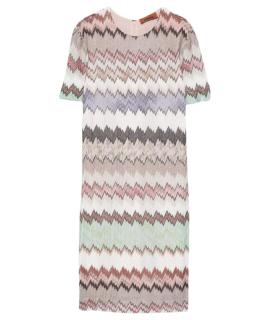 MISSONI Повседневное платье