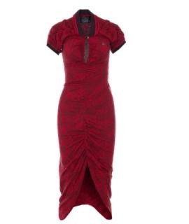 VIVIENNE WESTWOOD Платье