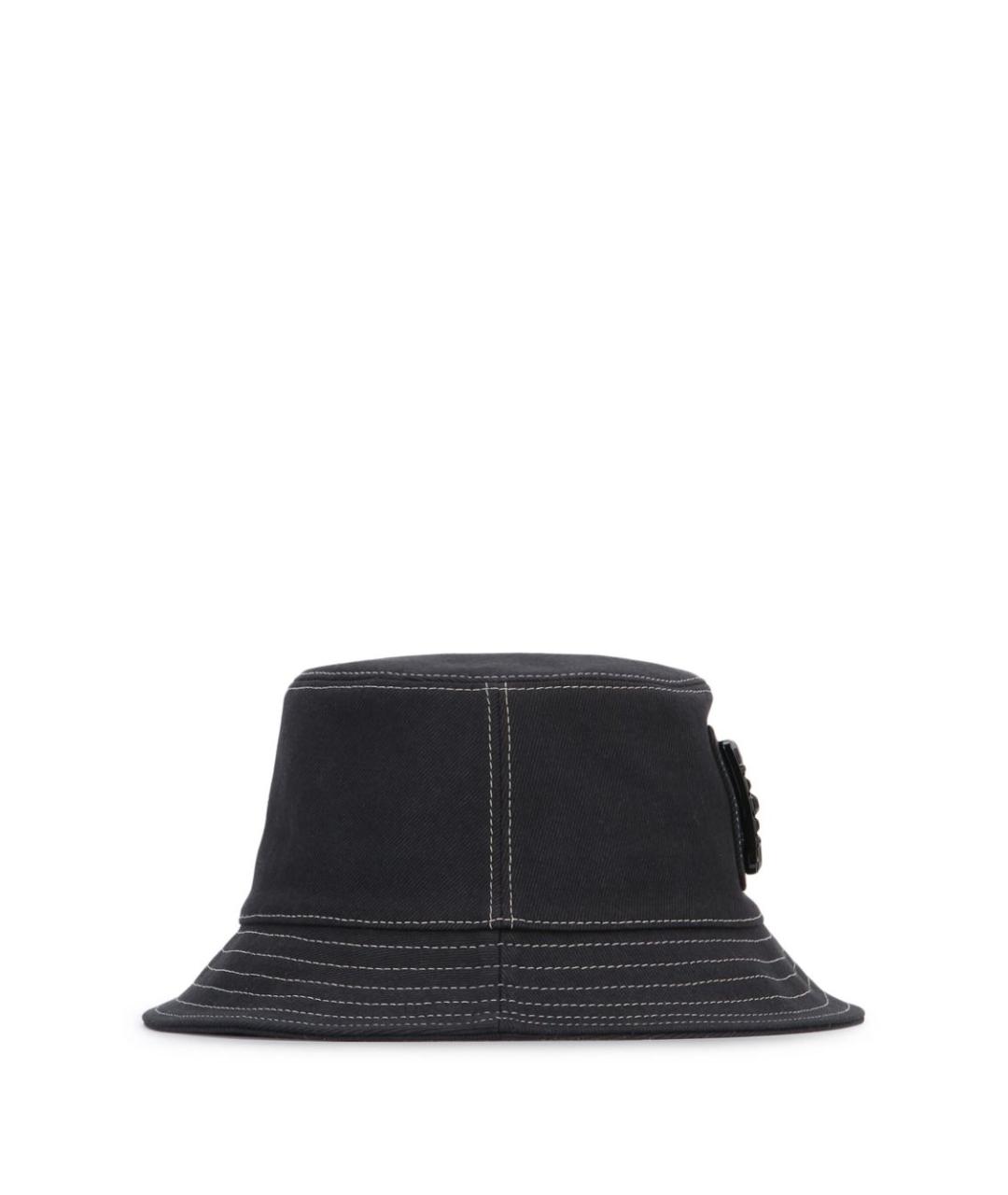 ROGER VIVIER Панама, фото 5