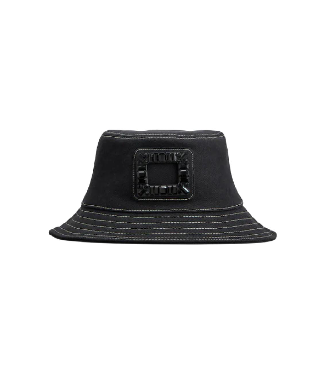 ROGER VIVIER Панама, фото 1