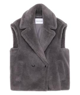 STAND STUDIO Жилет