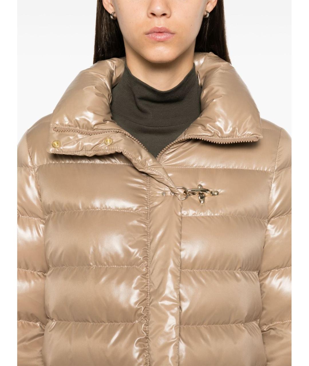 FAY Полиамидовая куртка, фото 3