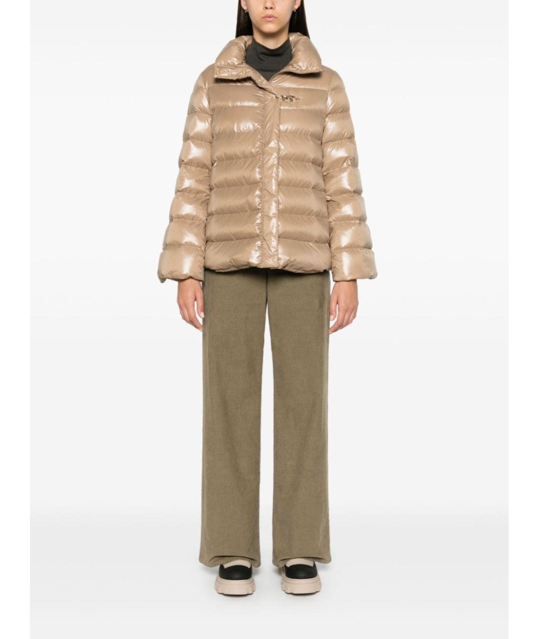 FAY Полиамидовая куртка, фото 5