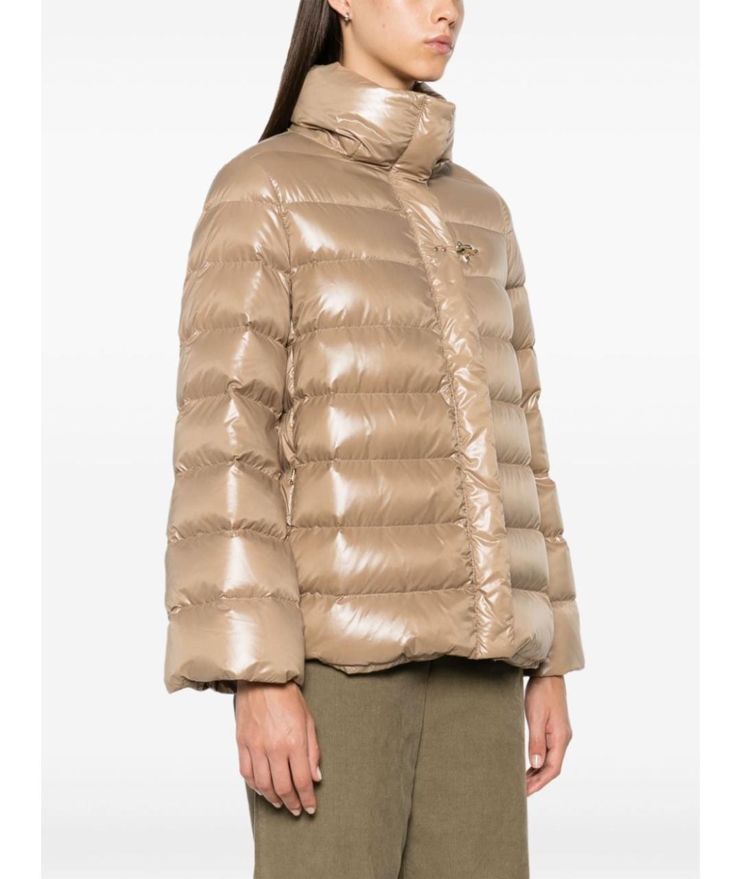 FAY Полиамидовая куртка, фото 4