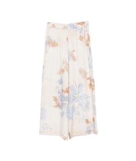 SEVENTY Брюки широкие