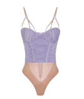 ELISABETTA FRANCHI Боди