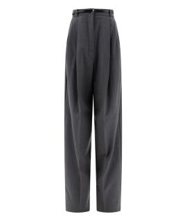 SPORTMAX Прямые брюки