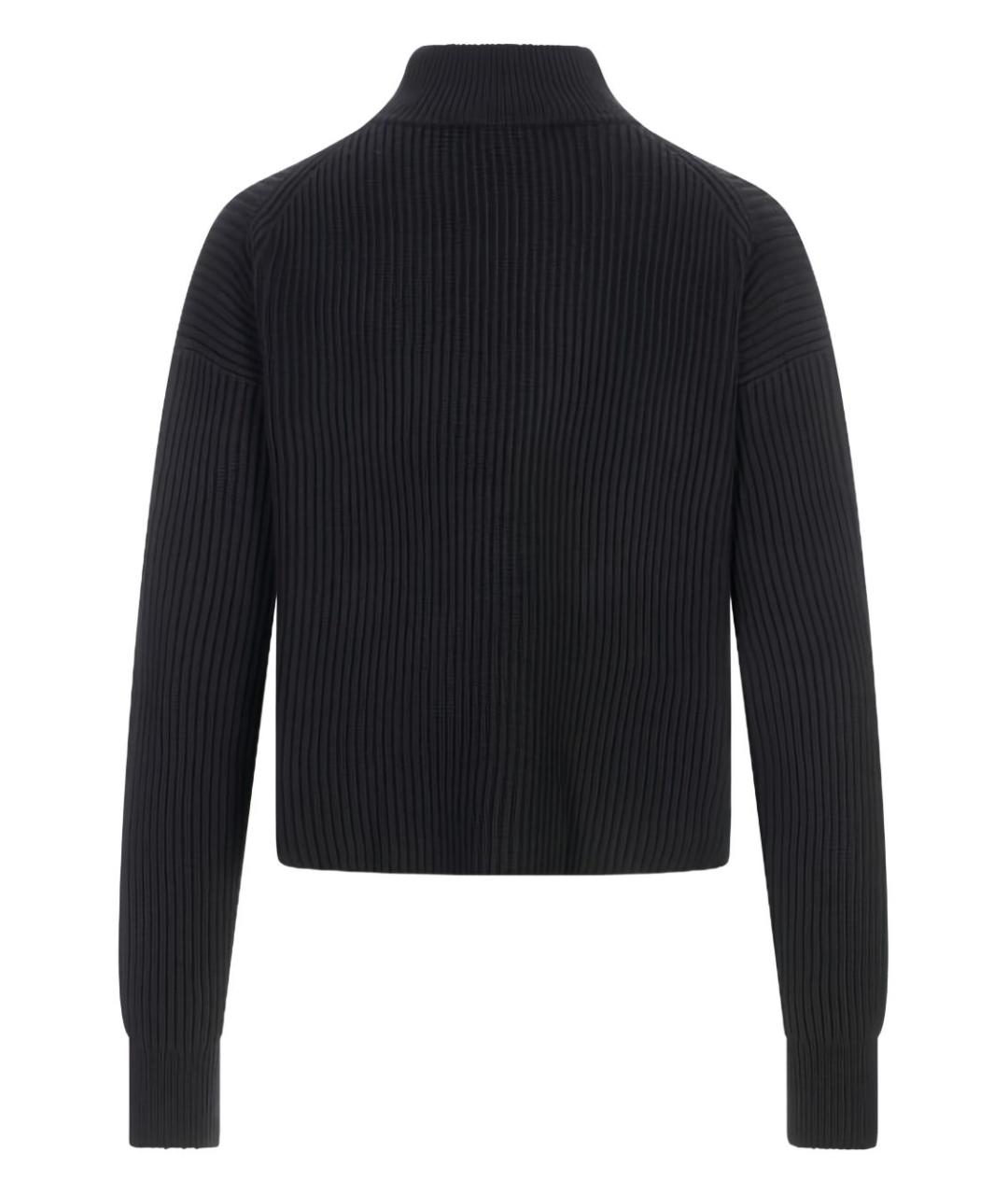 MAX MARA STUDIO Шерстяной джемпер / свитер, фото 3