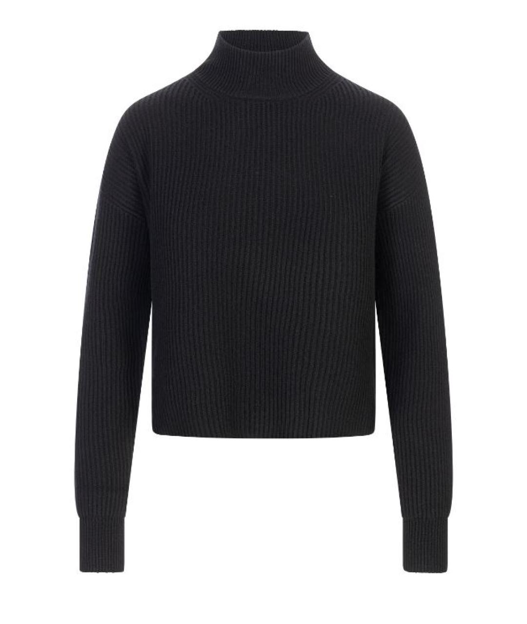 MAX MARA STUDIO Шерстяной джемпер / свитер, фото 1