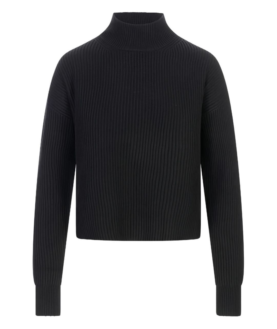 MAX MARA STUDIO Шерстяной джемпер / свитер, фото 4