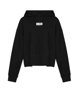 MM6 MAISON MARGIELA Худи/толстовка