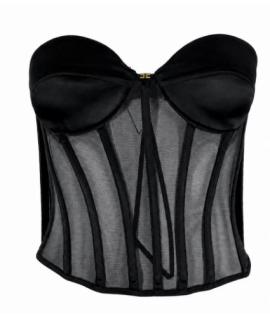 ELISABETTA FRANCHI Корсет
