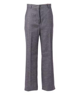 MAX MARA STUDIO Прямые брюки