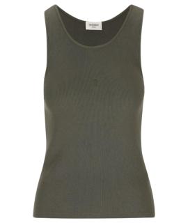 SAINT LAURENT Майка