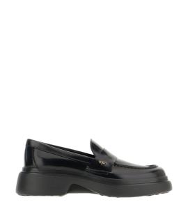 TOD'S Лоферы