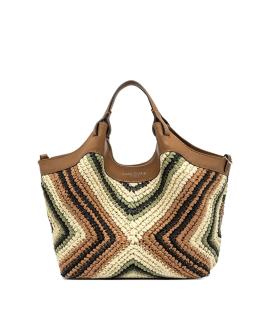 Gianni Chiarini Сумка тоут