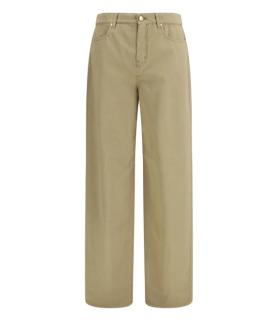 MAX MARA STUDIO Прямые джинсы