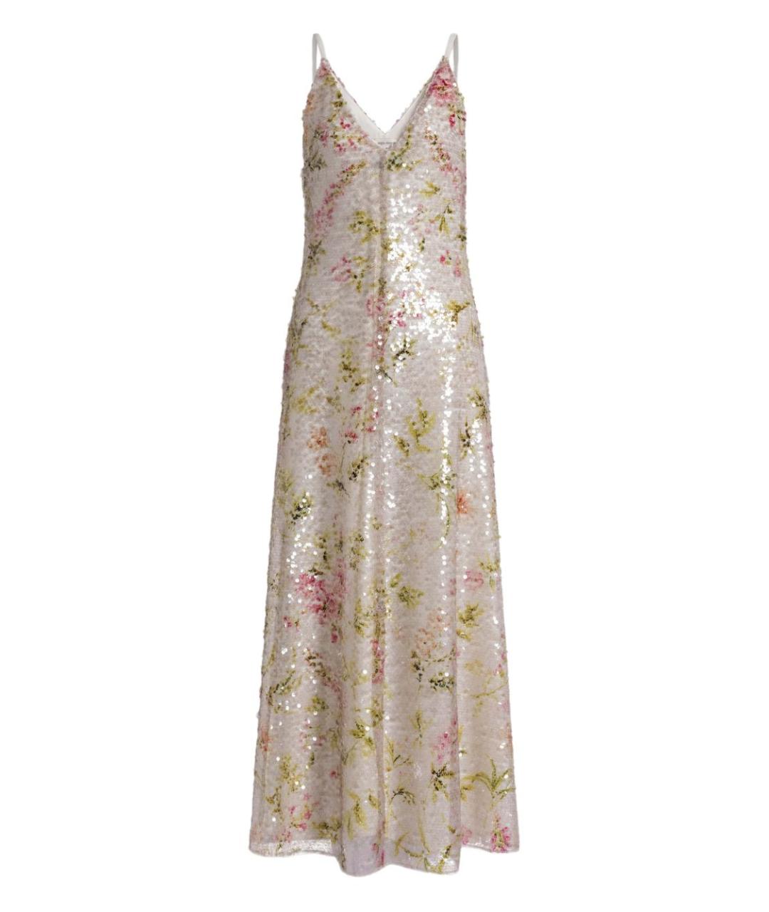 ALBERTA FERRETTI Повседневное платье, фото 1