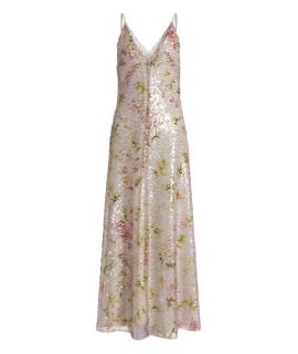 ALBERTA FERRETTI Повседневное платье