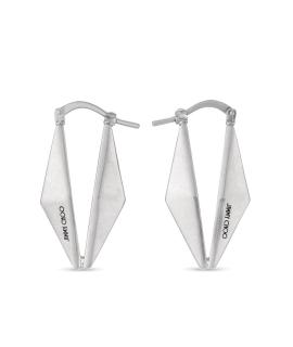 JIMMY CHOO Серьги