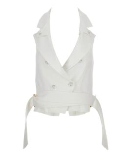 ELISABETTA FRANCHI Жилет