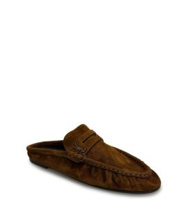 SAINT LAURENT Мюли