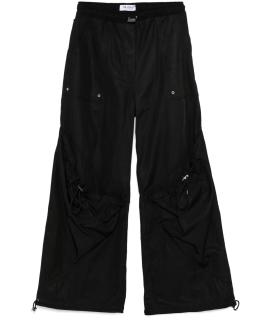 THE ATTICO Брюки широкие