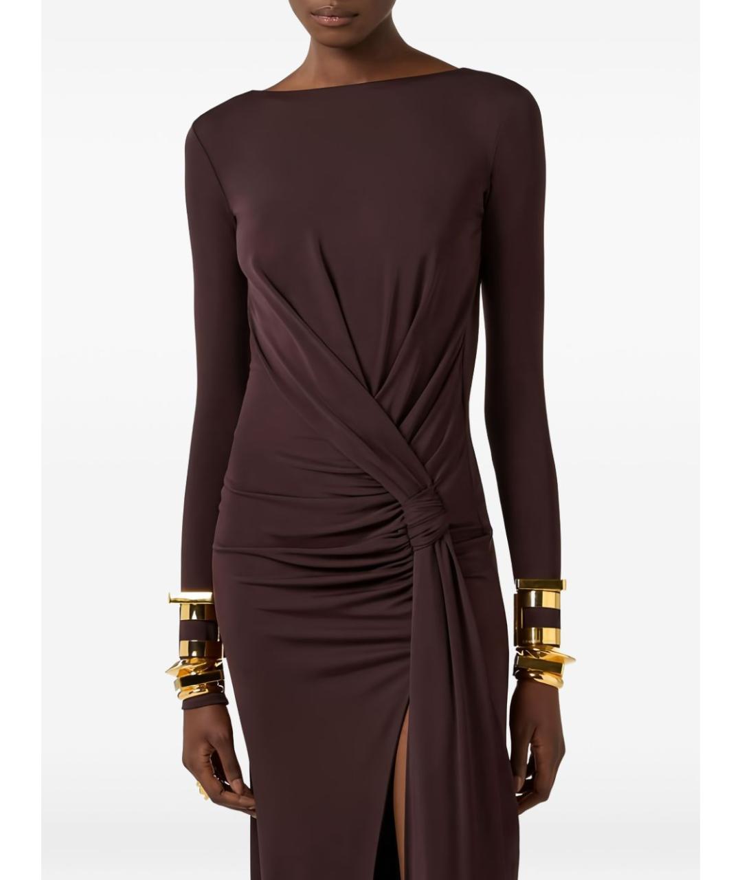 ELISABETTA FRANCHI Платье, фото 2