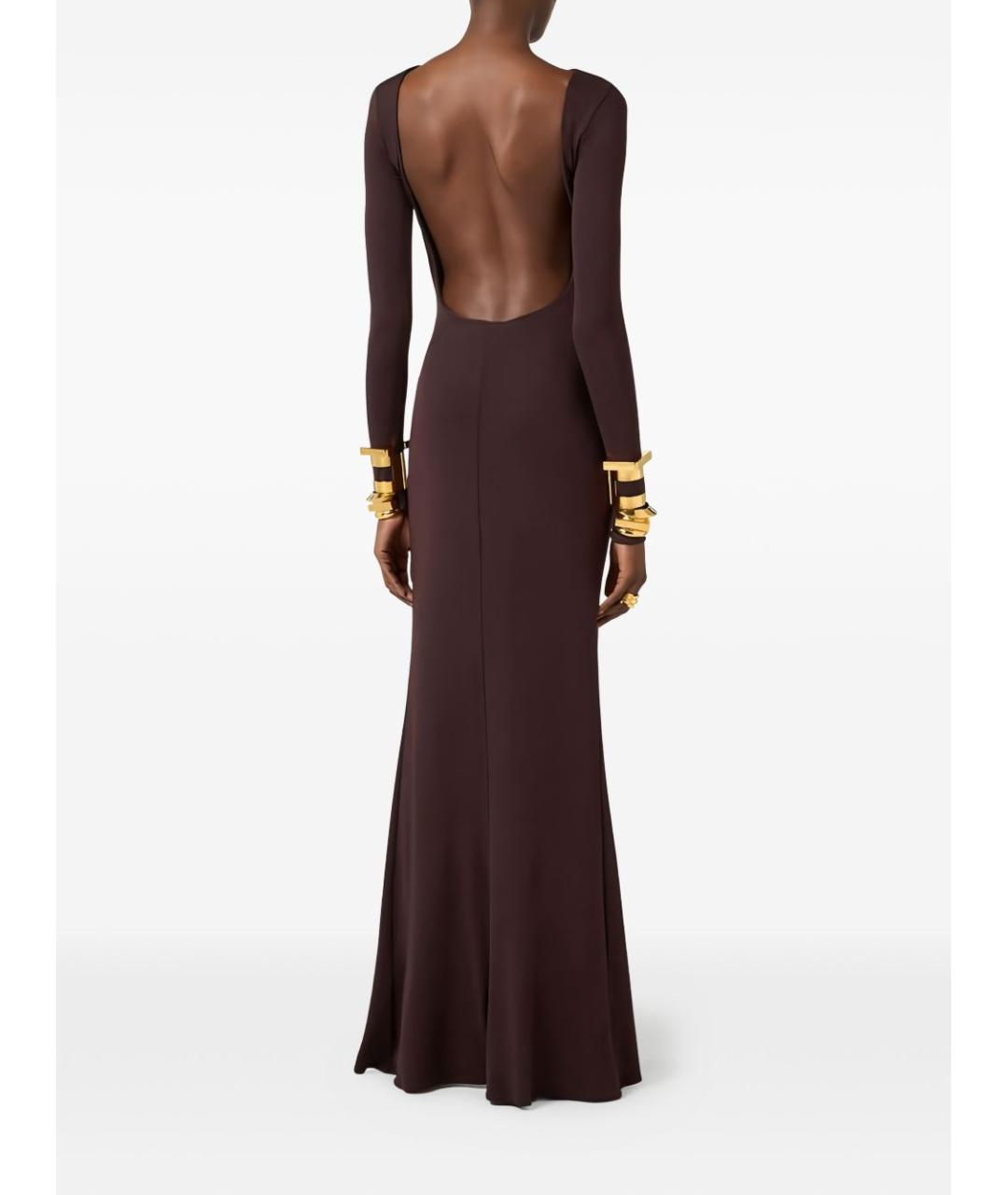 ELISABETTA FRANCHI Платье, фото 3