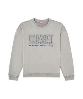 DIESEL Худи/толстовка