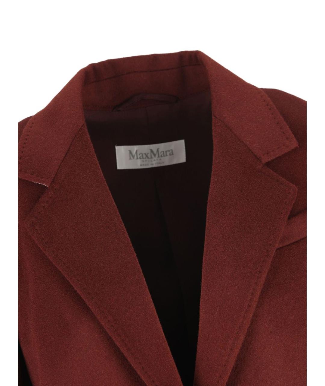 MAX MARA Пальто, фото 5