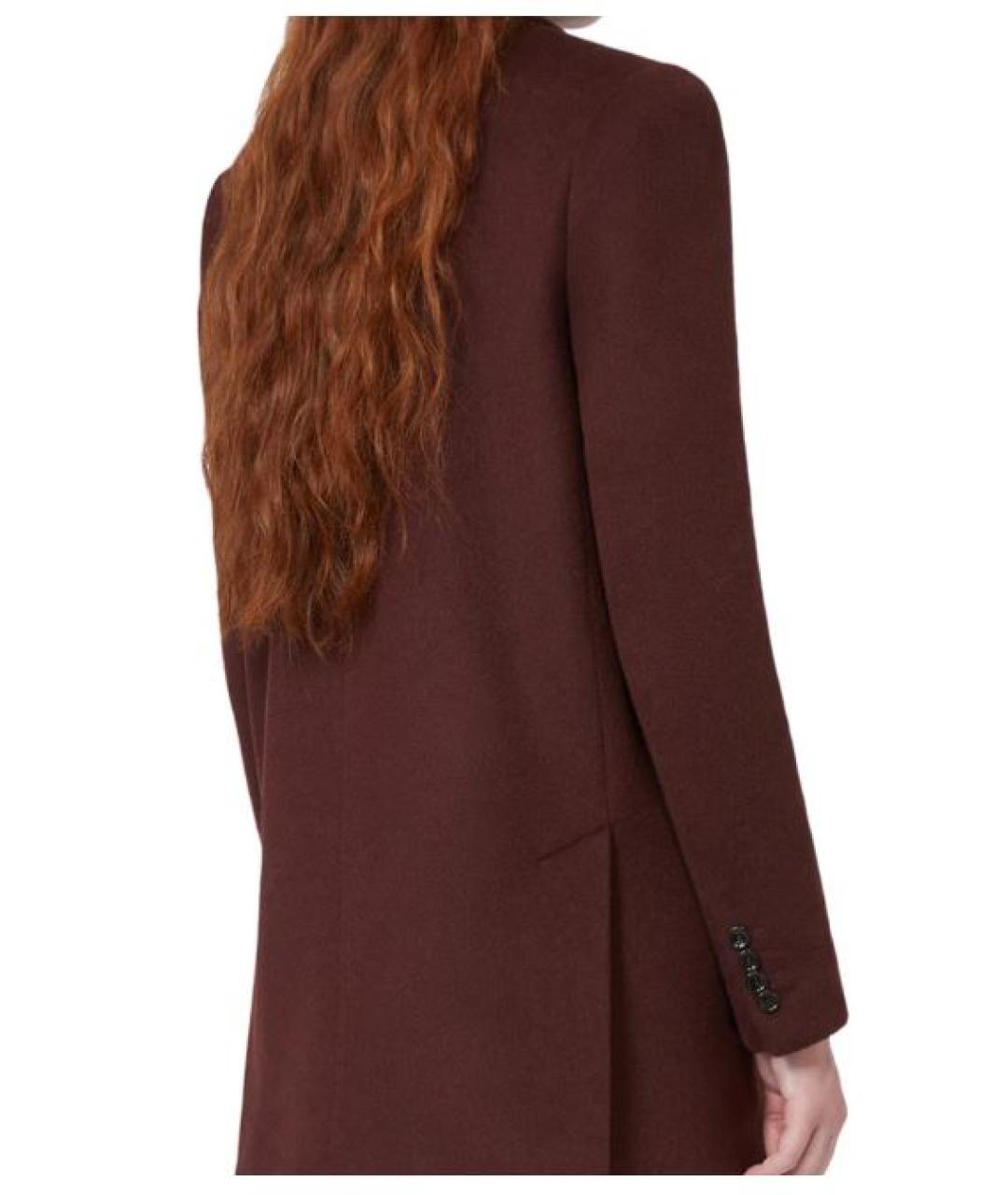 MAX MARA Пальто, фото 2