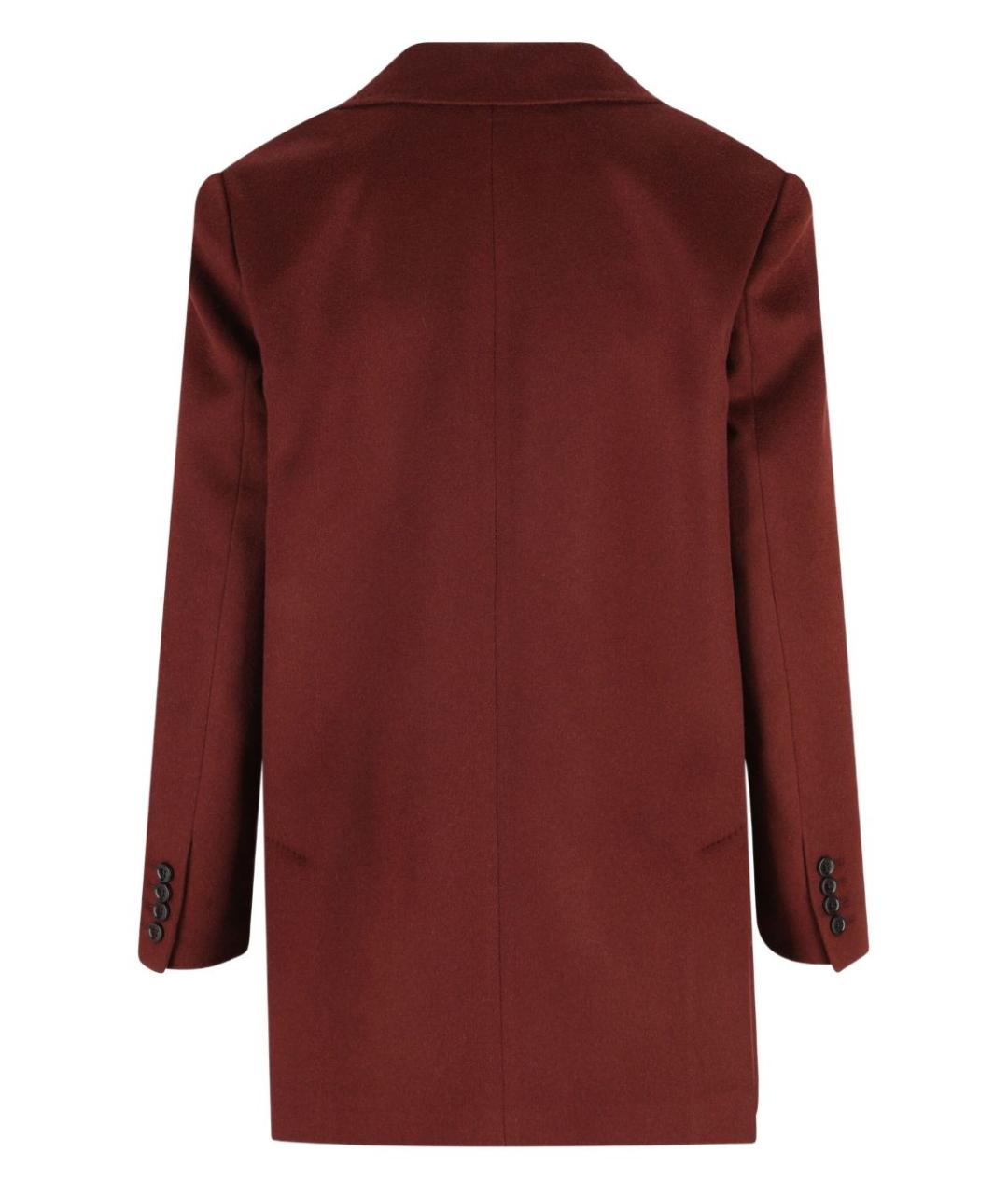 MAX MARA Пальто, фото 6