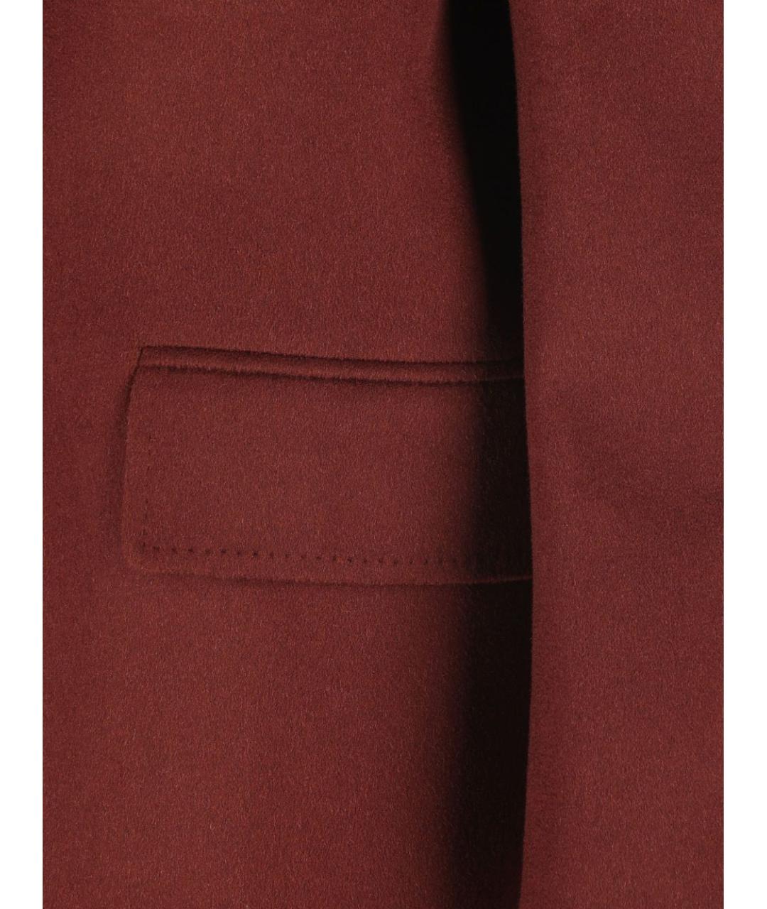 MAX MARA Пальто, фото 4