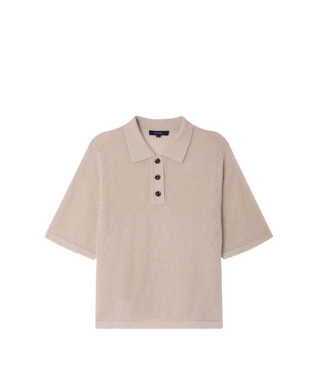 SOEUR Джемпер / свитер, фото 1