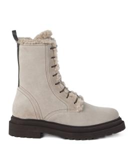 BRUNELLO CUCINELLI Ботинки