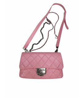 

Сумка тоут CHANEL PRE-OWNED