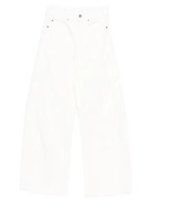 SOEUR Прямые джинсы