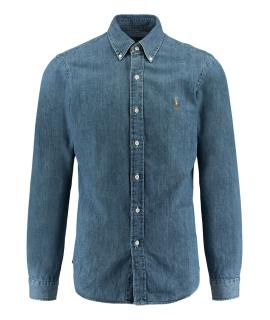 RALPH LAUREN Кэжуал рубашка