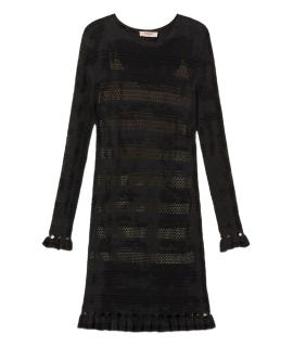 TWIN-SET Повседневное платье