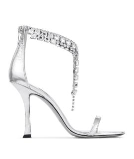 JIMMY CHOO Босоножки