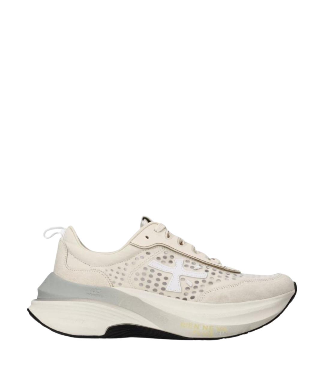 PREMIATA Мульти кроссовки, фото 1