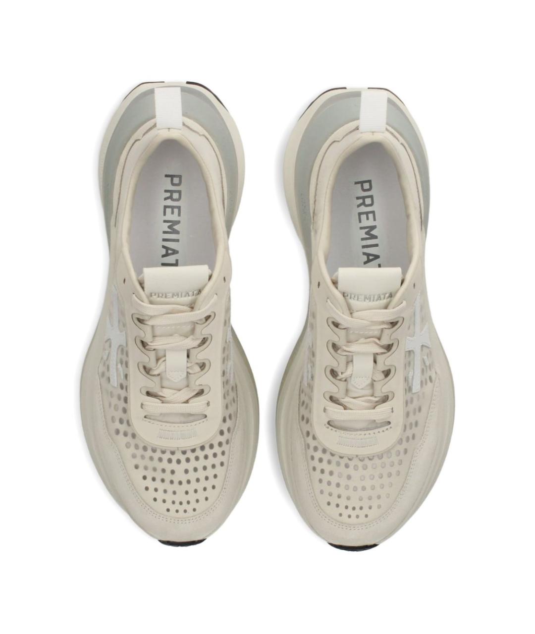 PREMIATA Мульти кроссовки, фото 5