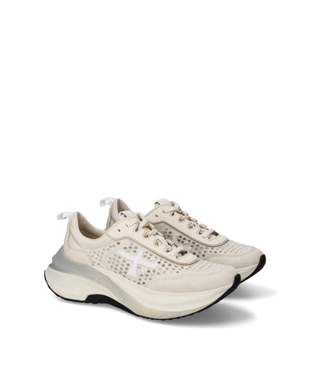 PREMIATA Мульти кроссовки, фото 3