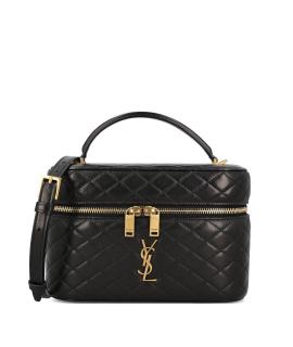 SAINT LAURENT Сумка с короткими ручками